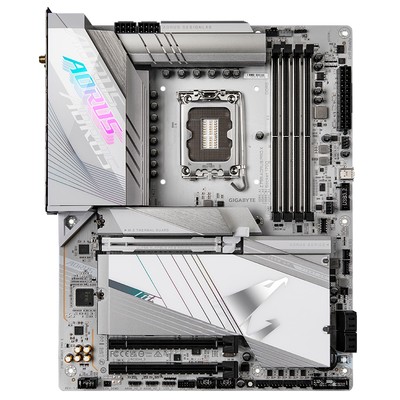 Gigabyte Z790 AORUS PRO X