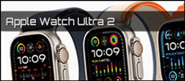 Apple Watch Ultra 2