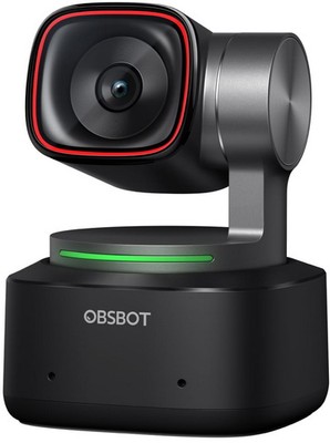 Obsbot Tiny 2 Webcam