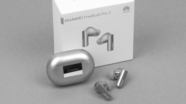 Huawei FreeBuds Pro 3 In-Ear