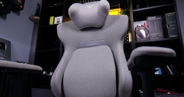 ThunderX3 Core Loft Chair