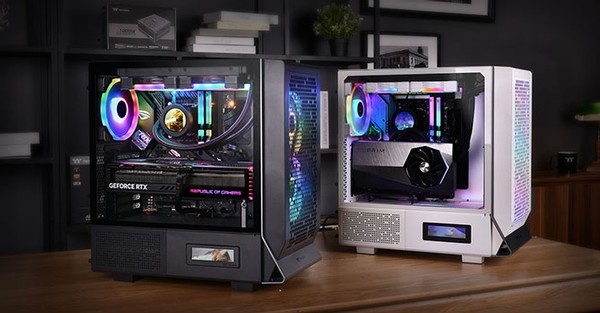 Thermaltake Ceres 300 TG ARGB