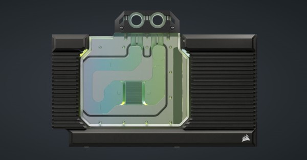 Corsair Hydro X Series XG7 GPU Block