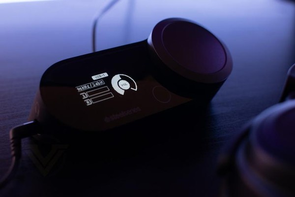 SteelSeries Arctis Nova Pro