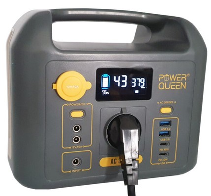 Power Queen P300W Powerstation
