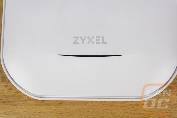 Zyxel NWA220AX-6E AXE5400 WiFi 6E AP