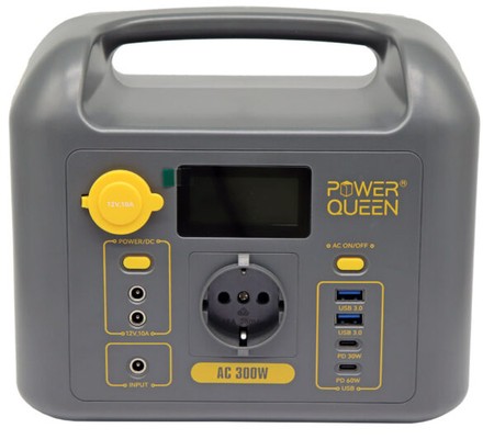 Power Queen P300W