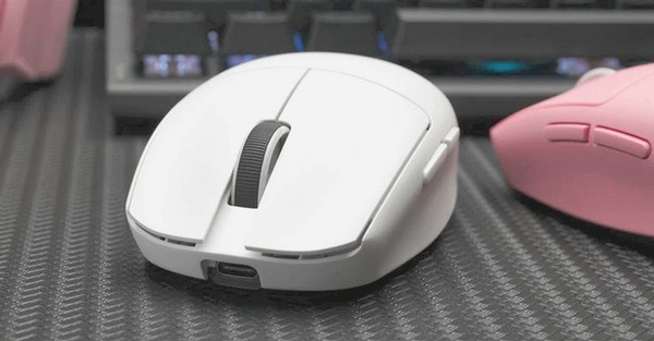 Zaopin Z1 Pro Mouse