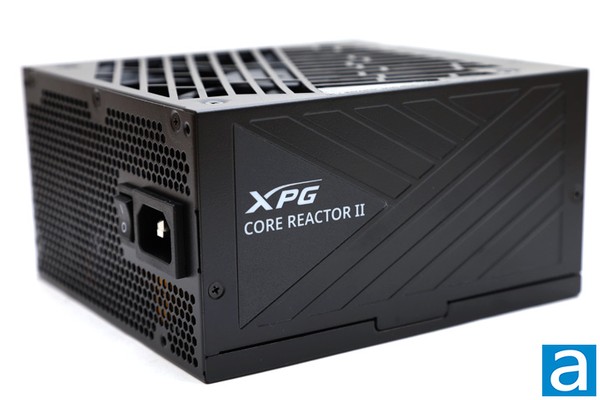 XPG Core Reactor II 1200W PSU