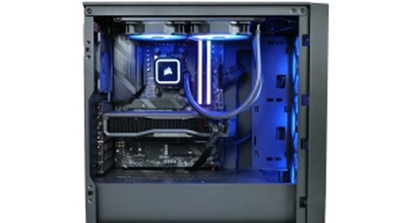 Cyberpower Ultra R77 Pro