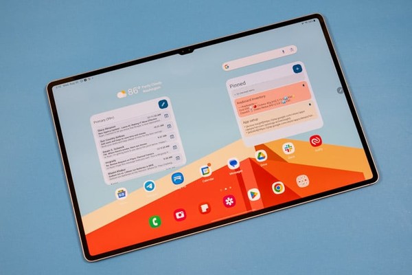 Samsung Galaxy Tab S9 Ultra