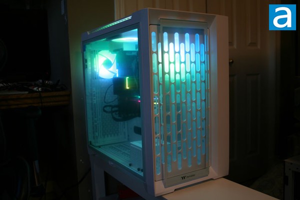 Thermaltake CTE C750 TG ARGB Case