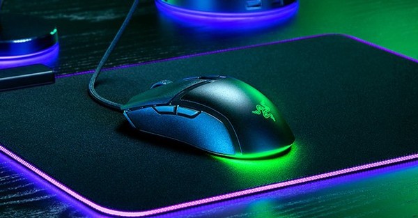 Razer Cobra Mouse