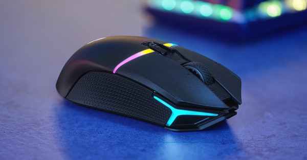 Corsair Nightsabre Wireless Mouse