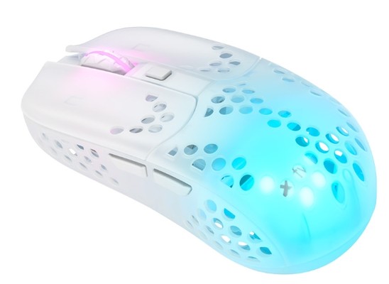 Xtrfy MZ1 RGB Wireless Mouse