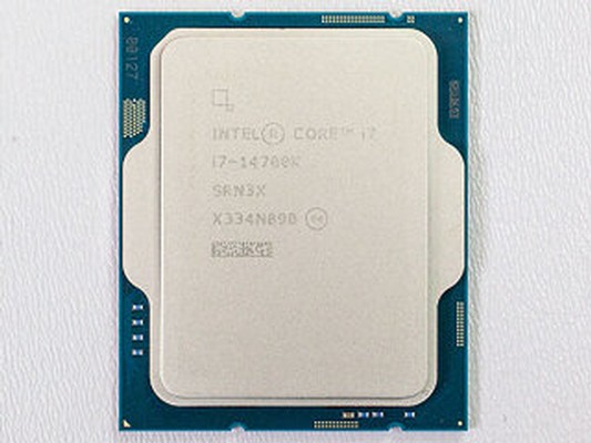 Intel Core i7-14700K