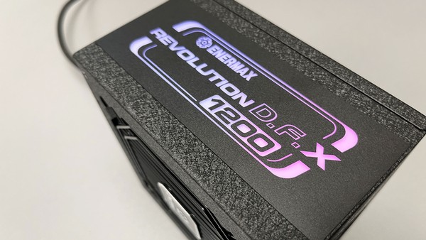 Enermax Revolution DF X 1200W ATX 30 PSU