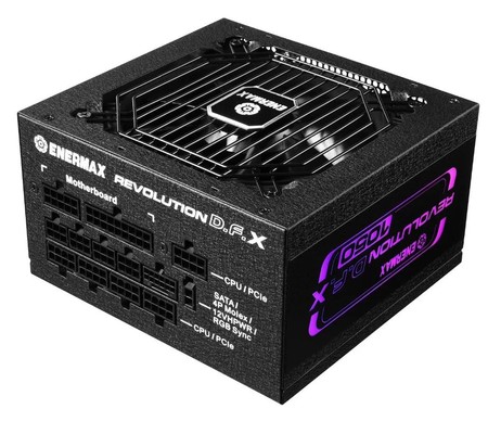 Enermax Revolution DF X 1050W ATX 30 PSU