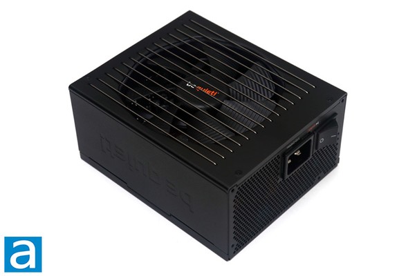 be quiet Straight Power 12 1200W PSU