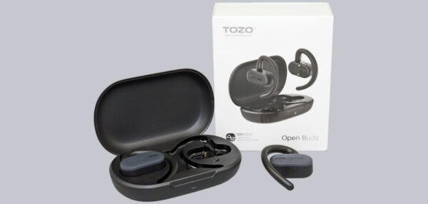 Tozo Open Buds Earbuds