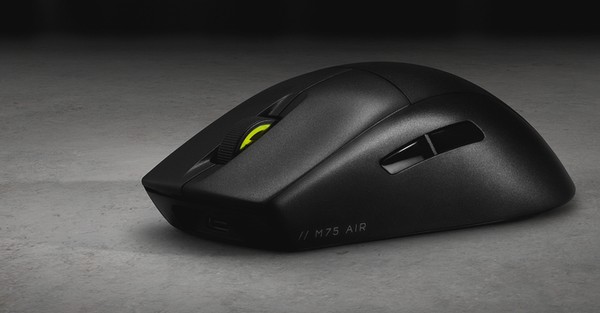 Corsair M75 Air