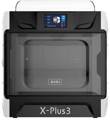 QIDI X-Plus 3 3D Printer