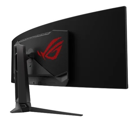 Asus ROG Swift Pg49wcd