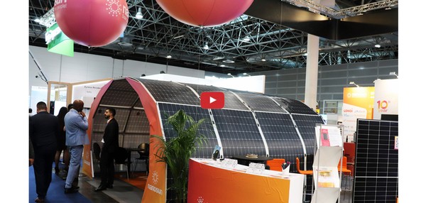 Solar Solutions 2023 Video Coverage