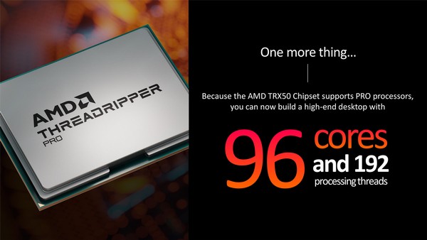 AMD Threadripper 7000