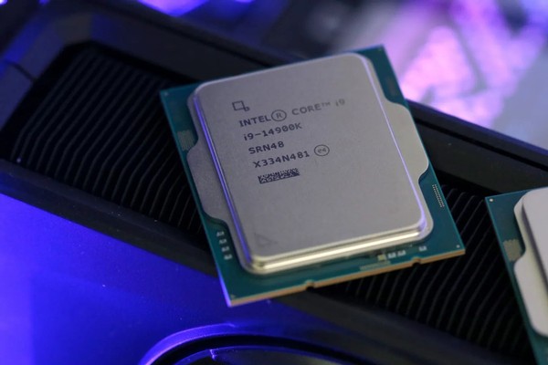 Intel Core i5-14600K and Core i9-14900K