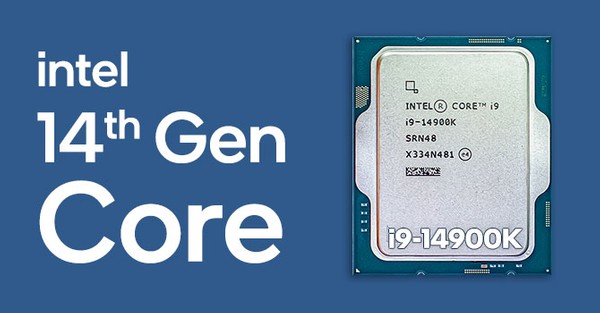 Intel Core i9-14900K Flagship