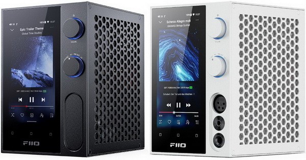 FiiO R7