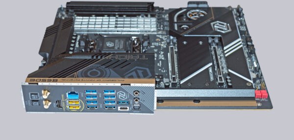 ASRock B650E Taichi AMD Motherboard