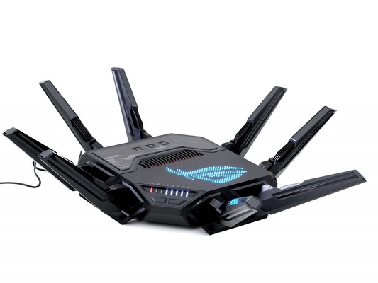 Asus ROG Rapture GT-BE98 Wi-Fi 7