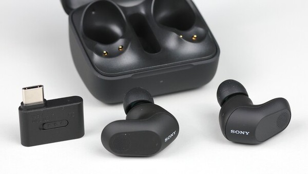 Sony Inzone In-Ears