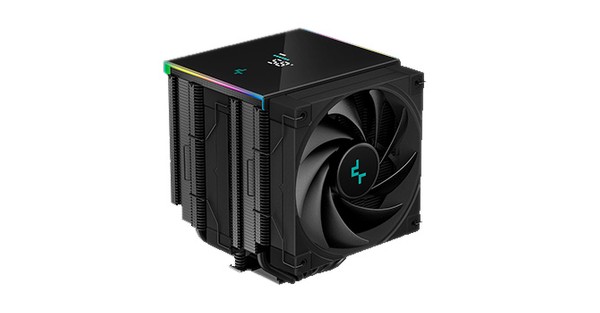 DeepCool AK620 Digital