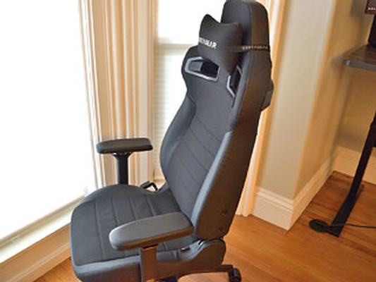 Vertagear PL4800 Gaming Chair