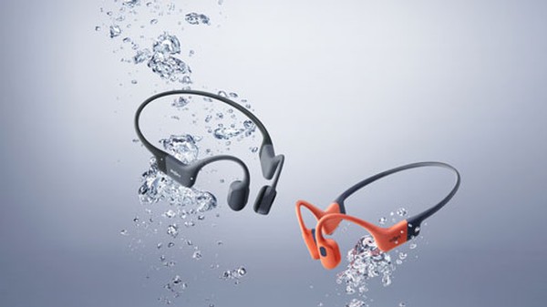 Shokz Openswim Pro CES 2024