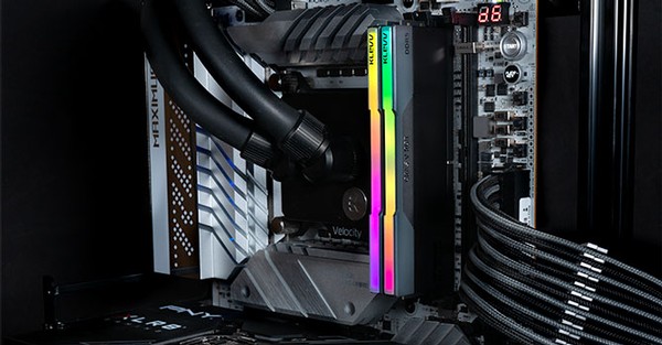 KLEVV CRAS V RGB DDR5-8000 32GB