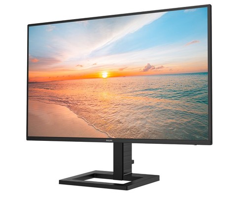 Philips E1 24E1N1300A 24E1N1300AE 27E1N1300A 27E1N1300AE Monitor