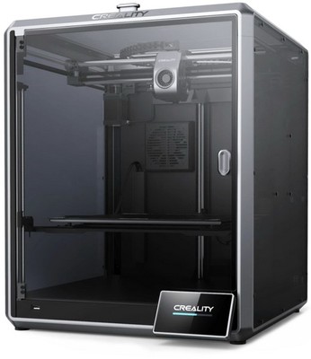Creality K1 Max High Speed 3D Printer