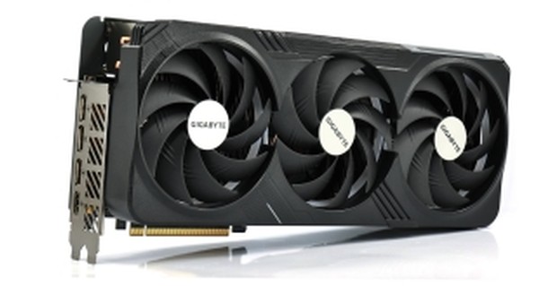 Gigabyte RTX 4080 Super Gaming OC