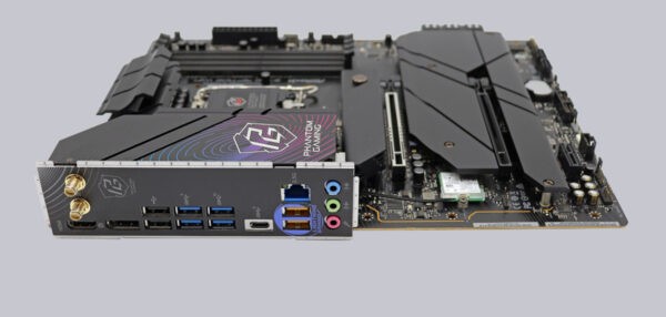 ASRock Z790 Riptide WiFi Motherboard