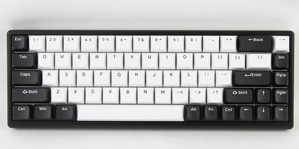Arbiter Studio Polar 65 Hall Effect Keyboard