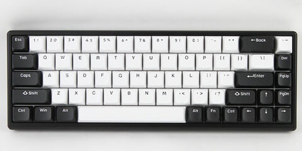 Arbiter Studio Polar 65 Hall Effect Keyboard