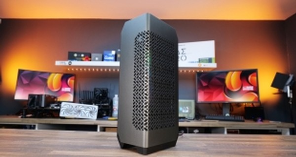 Cooler Master Ncore 100 Max ITX Case