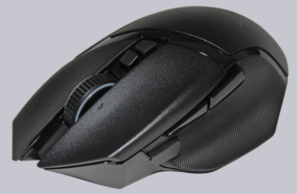 Razer Basilisk V3 Pro Wireless Gaming Maus