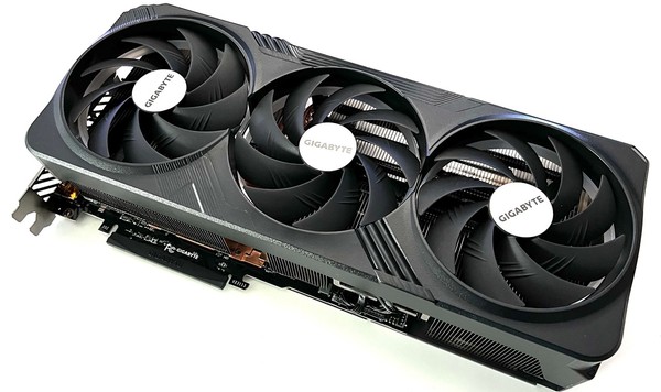 Gigabyte GeForce RTX 4080 Super Gaming OC 16G Graphics Card