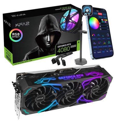 KFA2 GeForce RTX 4080 Super