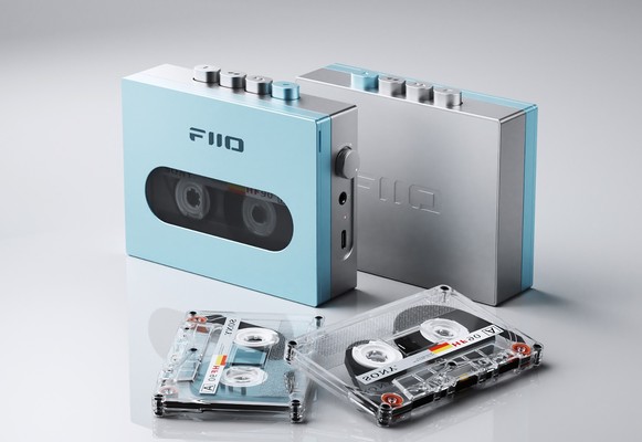 FiiO CP13 Kassettenabspieler